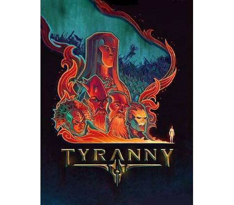 Tyranny (Gold)
