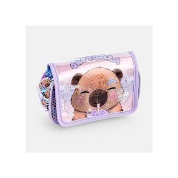 Goomby Несесер овален Capybara