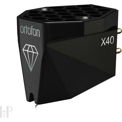 Ortofon MC X40