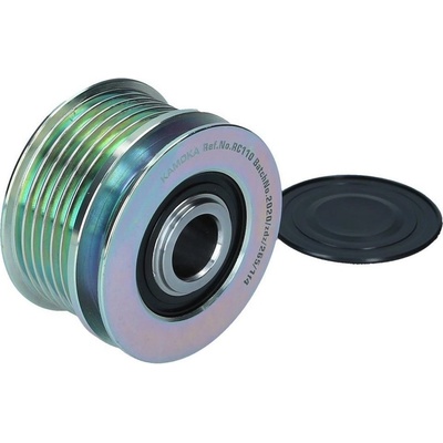 Voľnobeżka alternátora KAMOKA RC110 RC110
