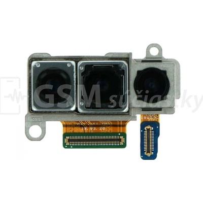 Zadná kamera Samsung N970 Galaxy Note 10 Variant:: Kamera