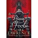 Prince of Fools - Lawrence Mark