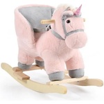 Moni Детска плюшена люлка Cookie Moni Toys 108834