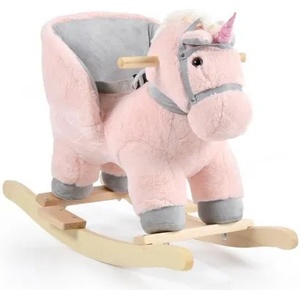 Moni Детска плюшена люлка Cookie Moni Toys 108834