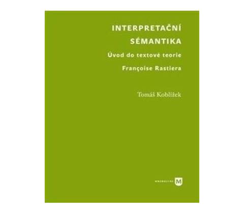 Interpretační sémantika