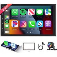 SMART-AUTO TABLET FR7 2/32 RDS1 + KAM