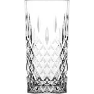 Luigi ferrero Чаша за вода Luigi Ferrero Modiva FR-440OD 356ml, 6 броя (1006936) - topmarket