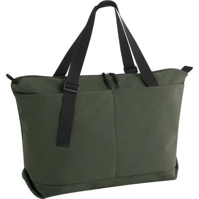 BagBase Taška Minimal Lifestyle Tote BG 822 nákupní objem 15l pine green Zelená pine