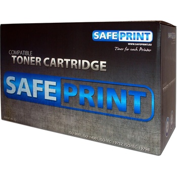 Safeprint Samsung CLT-K504S - kompatibilný