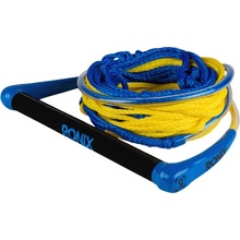 Ronix Combo 2.0 blue/yellow