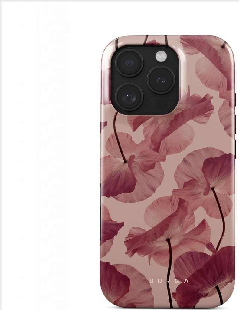 Burga BURGA Tender Kiss - iPhone 17 ケース Tender Kiss Tough