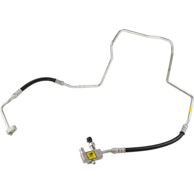Hadice klimatizace Fiat Ducato 2014-2016 2,0/2,3/3,0D, od 2018 3,0 z konden. do výparn. 1382281080