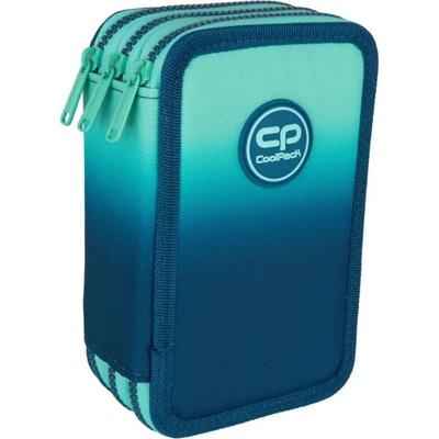 COOLPACK Несесер с пособия Cool Pack Jumper 3 - Blue Lagoon (F067690)