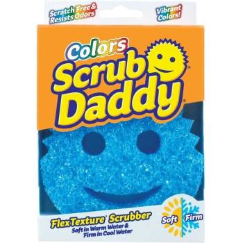 Image 1 of Scrub daddy Colors Цветен код на вашето почистване (410025а)