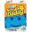 Scrub daddy Colors Цветен код на вашето почистване (410025а)