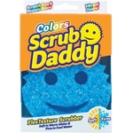 Scrub daddy Colors Цветен код на вашето почистване (410025а)