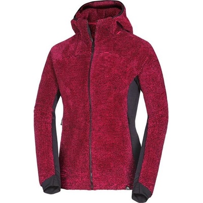 Northfinder Carlene W cherry black