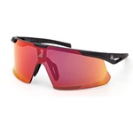 Adidas Очила adidas eyewear SP0106 Mirror Cat: 3 Cycling glasses - Matte Black - размер One Size (205-5262-0211)