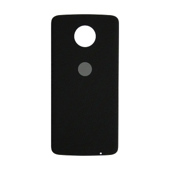 Image 1 of Motorola back cover nylon