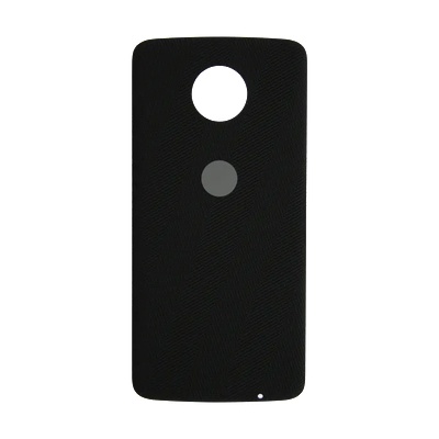 Motorola back cover nylon