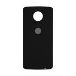 Motorola back cover nylon