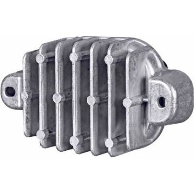 Modul hlavního světlometu HELLA 9ML 209 235-001