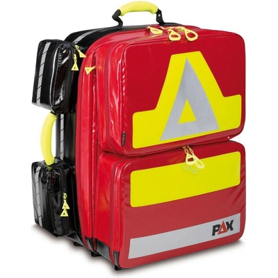 Pax Bags Záchranářský batoh PAX Wasserkuppe L-ST-FT2