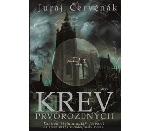 Krev prvorozených