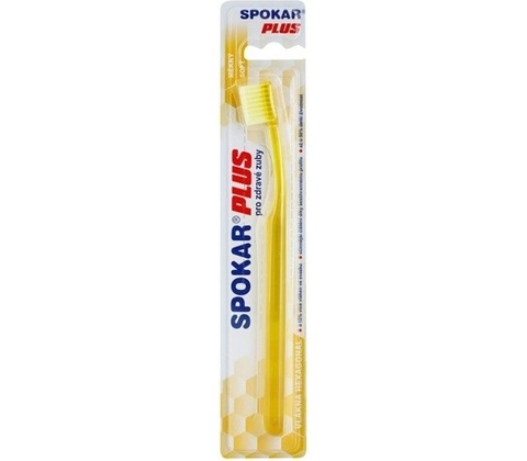 Spokar Plus soft