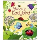 Wind-Up Ladybird