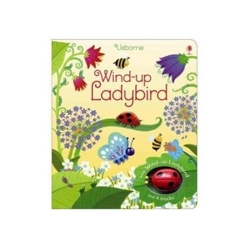 Wind-Up Ladybird