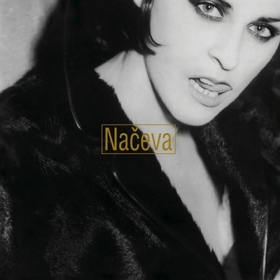 Monika Načeva - Nebe je rudý Vinyl