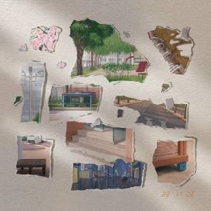 Daniel Shopping s. r. o YUN DDan DDan: To One's Old Love - CD (055567)