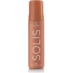 Cocosolis Натурална автобронзираща пяна Solis, Тъмен, 200 ml - ozone