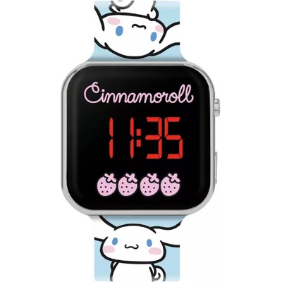 Disney Peers Hardy Hello Kitty Cinamaroll