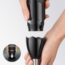 Braun MultiQuick 3 MQ 3135 BK