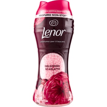 Image 1 of Lenor Ароматни перли Lenor Gelsomino Scarlatto, 210 гр