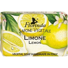 La Dispensa Florinda Limone mýdlo 100 g