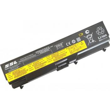 Hosowell 42T4235 батерия за лаптоп Lenovo, 6 клетки, 10.8V, 4400mAh (L-BS-0430)