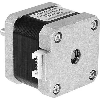 Usongshine Стъпков електромотор Nema 17 17HS4401 stepper motor 12/24V - 1.8°, 42Ncm