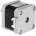 Usongshine Стъпков електромотор Nema 17 17HS4401 stepper motor 12/24V - 1.8°, 42Ncm