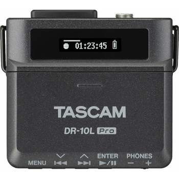 TASCAM DR-10L Pro