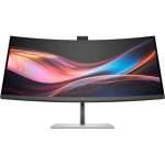 HP 734pm 8K157UT Монитори