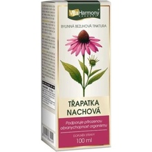 Vitaharmony Tinktúra Echinacea purpurea 100 ml