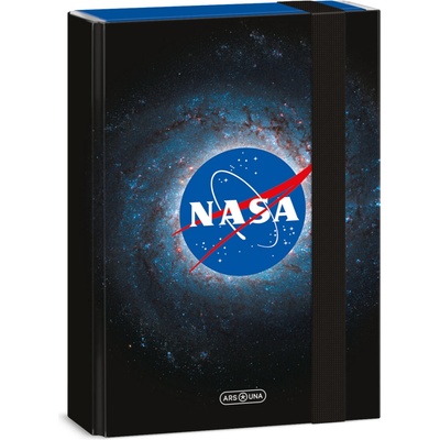 Ars Una box na sešity A5 NASA 26