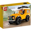 Stavebnice LEGO® LEGO® Creator 40650 Land Rover Classic Defender