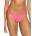 Roxy Beach Classics bikini bottom - Pink (Shocking Pink)