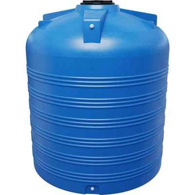 UHPlast Sud na vodu V modrý 5 000 l