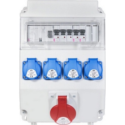 ETI EDS11 001105459