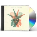 ALICE IN CHAINS - THE DEVIL PUT DINOSAURS (1CD)